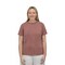 BELLA + CANVAS Adult Sueded Short Sleeve T-Shirt for Boutique Fashion & Custom Print Tee